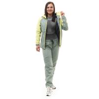 Dragonfly Мембранный костюм Active 2.0 Yellow (W) в Ростове-на-Дону