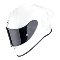 Scorpion Exo Мотошлем Exo-R1 Evo II Air Solid Белый Перламутровый в Ростове-на-Дону