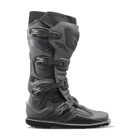 Gaerne Мотоботы для кросса SG-22 Gore-Tex Enduro Battleship в Ростове-на-Дону