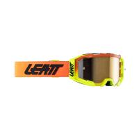 Leatt Маска Velocity 5.5 Iriz Citrus Bronze UC 68% в Ростове-на-Дону