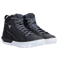 Dainese Мотоботы Metractive Woman D-WP Black/White в Ростове-на-Дону
