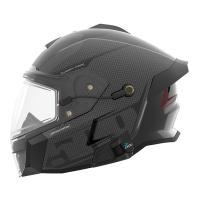 509 Шлем Delta V Carbon Commander с подогревом Black Ops в Ростове-на-Дону