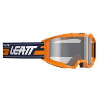 Leatt Маска Vizion 3.5 Iriz Orange Silver 35% V26 в Ростове-на-Дону