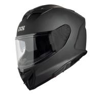 IXS Шлем интеграл iXS912 Черный матовый в Ростове-на-Дону