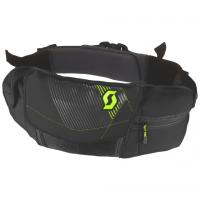 Scott Сумка на пояс Hip-Belt Six Days black/neon yellow в Ростове-на-Дону