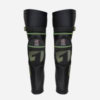 Finntrail Наколенники Trophy Black в Ростове-на-Дону