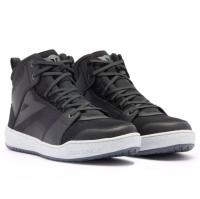 Dainese Ботинки Suburb D-WP Shoes Black/White/Iron-Gate в Ростове-на-Дону