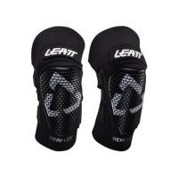 Leatt Наколенники ReaFlex Pro Knee Guard V26 Black в Ростове-на-Дону