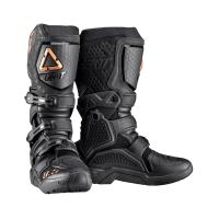 Leatt Мотоботы ADV HydraDri 8.5 V26 Black/Bronze в Ростове-на-Дону