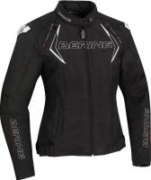 Bering Куртка текстильная женская Lady Eve-R Black в Ростове-на-Дону