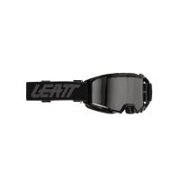 Leatt Маска Vizion 3.5 Iriz Black Silver 35 VLT V25 в Ростове-на-Дону