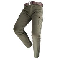 By City Штаны Mixed Man II Green в Ростове-на-Дону