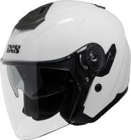 IXS Шлем iXS92 FG 1.0 белый глянцевый в Ростове-на-Дону
