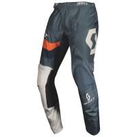 Scott Брюки 350 Track blue/orange в Ростове-на-Дону