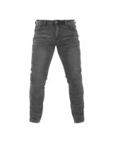Scout Мотоджинсы Steel Denim Jeans серые в Ростове-на-Дону