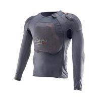 Leatt Защита тела 3DF AirFit Lite Evo Junior V26 Black в Ростове-на-Дону
