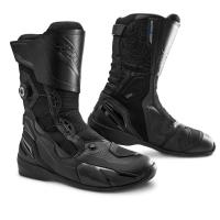 Shima Мотоботы Tenex WP Lady Black (с мембраной) в Ростове-на-Дону