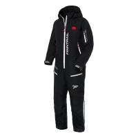 Finntrail Комбинезон зимний Float 3902 Graphite в Ростове-на-Дону