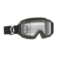 Scott Очки кроссовые Primal Enduro black/white/clear в Ростове-на-Дону
