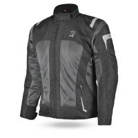 Dimox Мотокуртка текстиль Freelander Women Black/Grey в Ростове-на-Дону