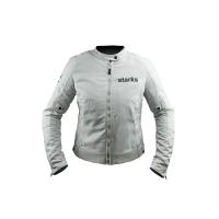 Starks Мотокуртка женская Urban Jacket 2.0 Lining Women Серый в Ростове-на-Дону