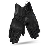 Shima Мотоперчатки ST-3 Black в Ростове-на-Дону