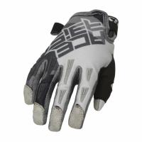 Acerbis Перчатки детские CE MX X-K Kid Grey/Dark Grey в Ростове-на-Дону