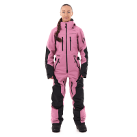 Dragonfly  Комбинезон SuperLight 3L Woman Purple Sky 2024 в Ростове-на-Дону