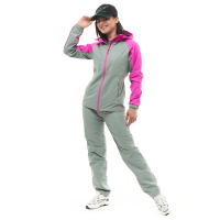 Dragonfly Мембранный костюм Active 2.0 Woman Pink 2023 в Ростове-на-Дону