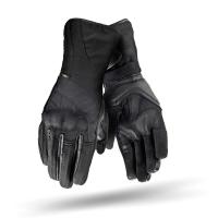 Shima Перчатки Женские Unica WP Black в Ростове-на-Дону