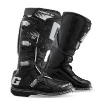 Gaerne Мотоботы SG-10 Black в Ростове-на-Дону