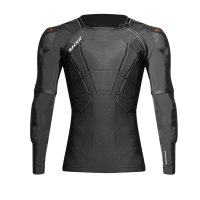 Racer Защита тела Motion Top 2 (D3O) Black в Ростове-на-Дону