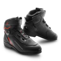 Shima Мотокросовки Enzo Men Air Black/Red в Ростове-на-Дону