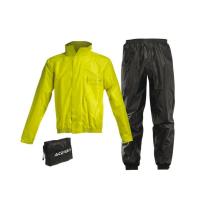 Acerbis Костюм дождевой Logo Black/Yellow в Ростове-на-Дону