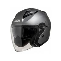 IXS Шлем iXS868 LV серый матовый в Ростове-на-Дону