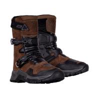 Leatt Мотоботы ADV HydraDri 7.5 Short V26 Desert в Ростове-на-Дону