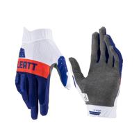 Leatt Перчатки GRipR 1.5 Royal в Ростове-на-Дону