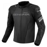 Shima Куртка Solid 2.0 Black в Ростове-на-Дону