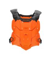 Acerbis Защитный панцирь Linear Black/Orange в Ростове-на-Дону