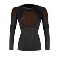 Racer Защита тела женская Motion Top (D3O) Black в Ростове-на-Дону