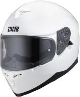 IXS Шлем HX 1100 1.0 Белый глянцевый в Ростове-на-Дону