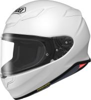 Shoei Мотошлем NXR 2 Plain белый в Ростове-на-Дону