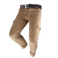 By City Штаны Mixed Man II Beige в Ростове-на-Дону