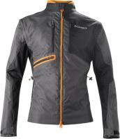 Acerbis куртка Enduro Black/Orange в Ростове-на-Дону