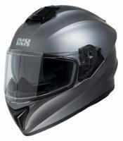 IXS Шлем интеграл iXS216 1.0 Серый матовый в Ростове-на-Дону