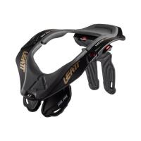 Leatt Защита шеи детская 5.5 Junior Stealth в Ростове-на-Дону