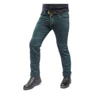 Starks EF56 Мотоджинсы Python Evo муж. Slim fit Cordura Denim стрейч Чёрный Rinsed wash в Ростове-на-Дону