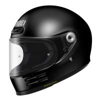 Shoei Шлем Glamster Candy 06 черный в Ростове-на-Дону