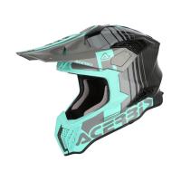 Acerbis Шлем Airstrike-C 22-06 Turquoise в Ростове-на-Дону