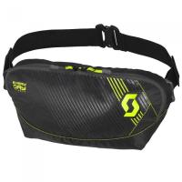 Scott Сумка на пояс Hip-Belt Everyday black/neon yellow в Ростове-на-Дону